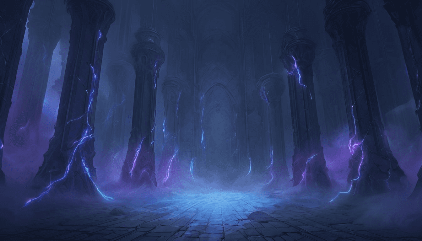 Next.js Portfolio website's about page background image